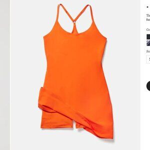 Outdoor Voices The Exercise Dress Size XS